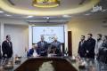 Syria signs deal with Jordan to import 4 million cubic meters of natural gas daily