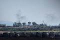 Israeli occupation targets southern Quneitra countryside with artillery fire