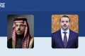 Al-Shaibani, Saudi FM discuss bilateral ties and regional developments