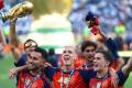 Spain wins World Cup after Messi’s Argentina falls flat