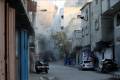 Hamas gives Israel another hostage body, vows to return rest