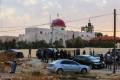 Gunmen kill seven at Jordan church, king vows retaliation