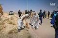 Syria uncovers mass grave of 2014 opposition fighters in Sednaya