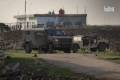 Israeli occupation forces detain five Syrians during incursions into Quneitra
