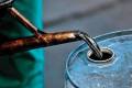 Corruption in oil transport sector resulted in $28 million loss