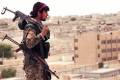 Clashes erupt between Kurdish forces, Syrian army in Deir ez-Zor