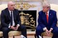 Trump: Lebanon’s Aoun could be ‘one of the most important leaders’ in Middle East