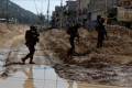 Israeli army says 5 soldiers killed, 14 injured in northern Gaza