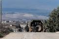 Israeli occupation forces shell agricultural land in southern Quneitra