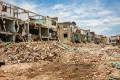 Israel army says struck Hamas commander in Gaza hospital compound
