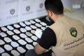 Two arrested, 5,000 Captagon pills seized in Tartous drug operation