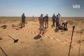 Missing persons’ commission responds to two reports of human remains in Deir Ezzor