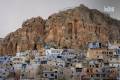 Maaloula preserves Syria’s ancient language and architectural heritage