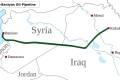 What to know about the historic Syrian-Iraqi Kirkuk–Baniyas pipeline