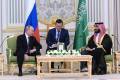 Saudi Crown Prince, Putin discuss Iran’s attacks