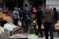 When does market economy intersect with Syrian citizen's dignity?
