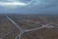 Syria accuses Israel of striking military airfield