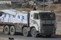 UN says will take time to ‘scale back’ famine in Gaza after Israel allows aid