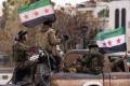 Arab-Turkish statement welcome Syria’s vow to prosecute Sweida violations