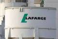 French court fines Lafarge 5 million euros for paying protection money to ISIS