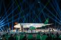 SYRIAN Airlines unveils new visual identity at Damascus International Airport
