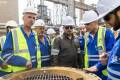 Banias refinery undergoes rehabilitation to increase production to 130,000 barrels per day