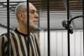 Damascus Criminal Court holds third hearing in trial of Ahmad Hassoun