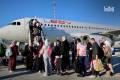 German airline launches first Düsseldorf-Damascus flight in nearly 14 years