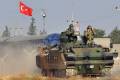 Turkey backing Syria’s military, has no immediate withdrawal plans: Defense minister