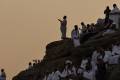 Arafat Day: One of the most significant days for Hajj pilgrims