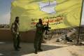 Syrian Kurdish leader says ‘all efforts’ being made to salvage deal with Damascus