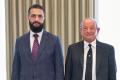 Sawiris in Damascus: Test of confidence for post-war investment