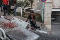Israel launches new air raids on besieged Gaza Strip