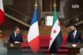 Syria marks landmark week with diplomatic gains and strategic partnerships