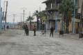 Kurds impose 10-day curfew in NE Syria amid coronavirus wave