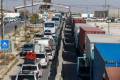 31,000 Jordanian trucks entered Syria since Assad’s fall