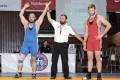 Syrian wrestler Alaa al-Karad builds on decades of success, passes passion to his sons