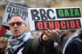 Over 600 media figures urge BBC to air shelved Gaza medics documentary