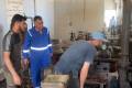 Syrian petroleum pipeline from Baniyas to Homs sustains damage