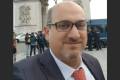 Yahya Diab to replace Al-Ahmad as Syrian diplomatic representative in Egypt: Zaman Al-Wasl sources
