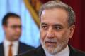 Iran’s Araghchi says talks with US to finalize agreement will start on Friday