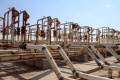 Inspection tour reveals lack of internal control in the Syrian Oil Company