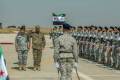 Defense Ministry holds graduation ceremony for 1000 Air force academy cadets  