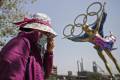 China keeps virus at bay at high cost ahead of Olympics
