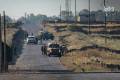 Israeli occupation forces advance into village in Quneitra countryside