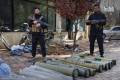 Syrian Internal Security foils attempt to smuggle weapons into Lebanon