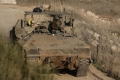 Israeli occupation forces raid village in southern Syria