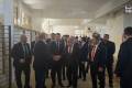 U.N. chief says Sednayah prison symbolizes brutality of Syria’s deposed regime