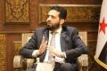 Minister of Interior: We are restructuring security system to meet challenges of the new phase