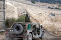 Israeli occupation forces shell Taranja area in northern Quneitra countryside
